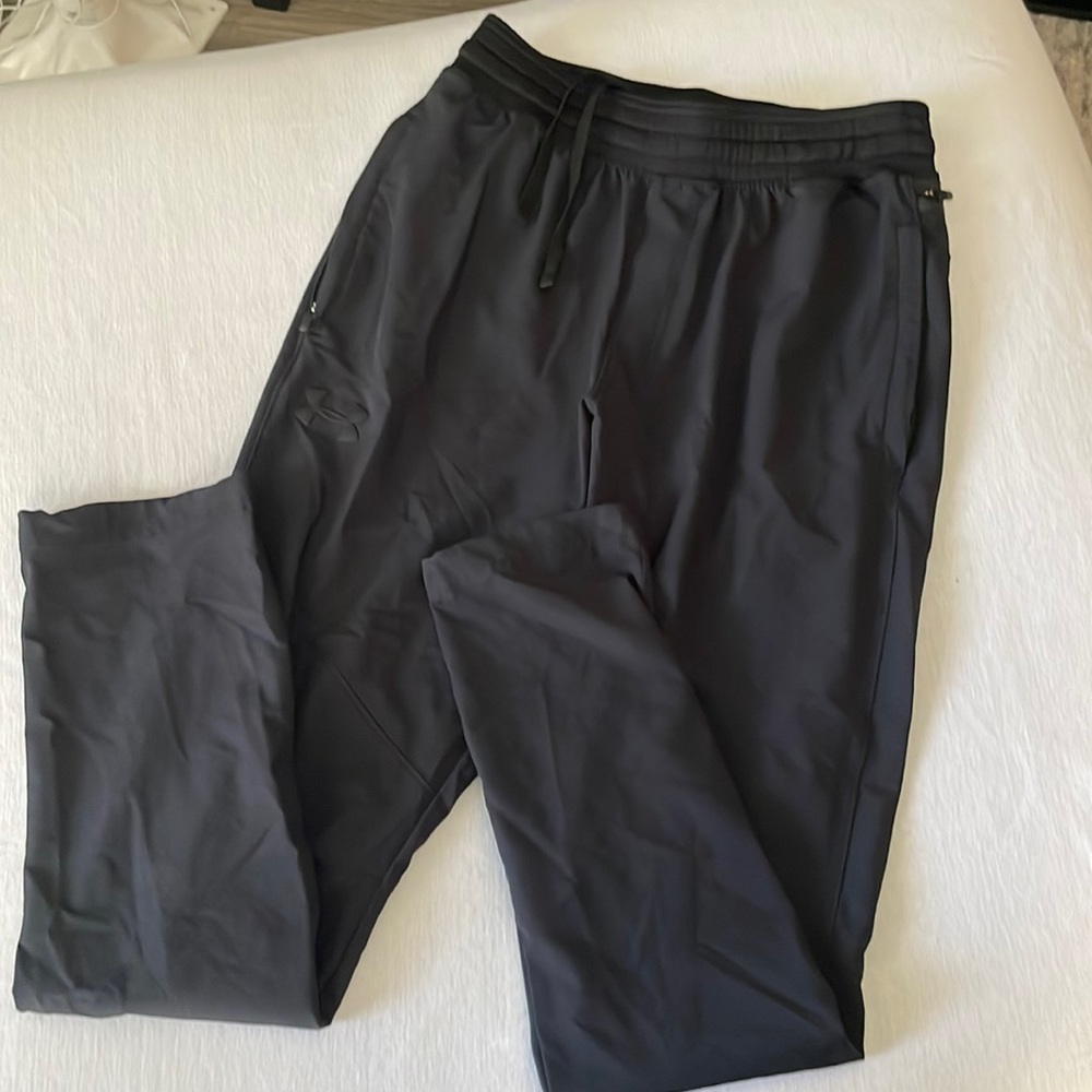 Mens athletic sweatpants